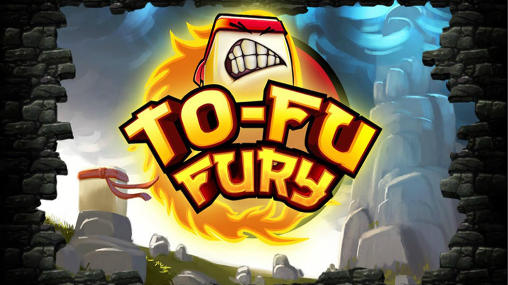 Download To-Fu: Fury Android free game.