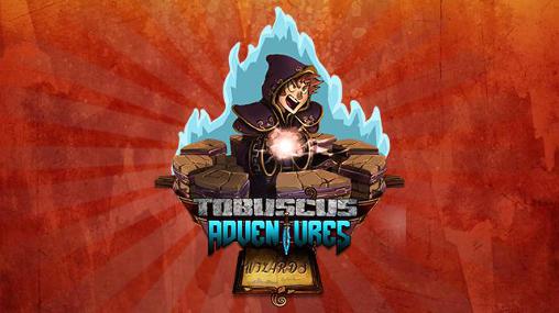 Download Tobuscus adventures: Wizards Android free game.