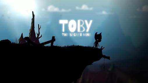 Download Toby: The secret mine Android free game.