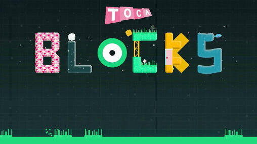 Download Toca blocks Android free game.