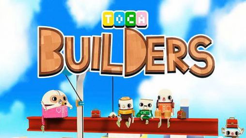 Download Toca: Builders Android free game.