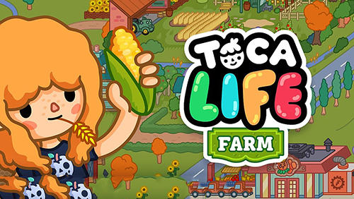 Download Toca life: Farm Android free game.