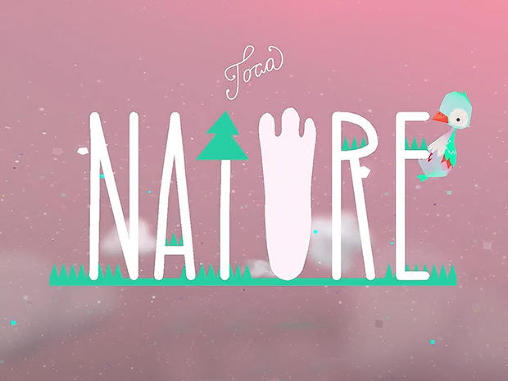 Download Toca: Nature Android free game.