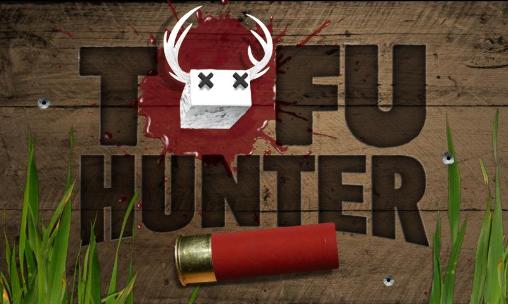Download Tofu hunter Android free game.
