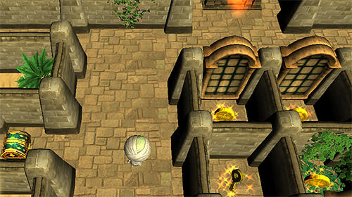 Full version of Android apk app Tomb of king for tablet and phone.