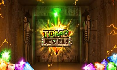 Full version of Android Logic game apk Tomb Jewels for tablet and phone.