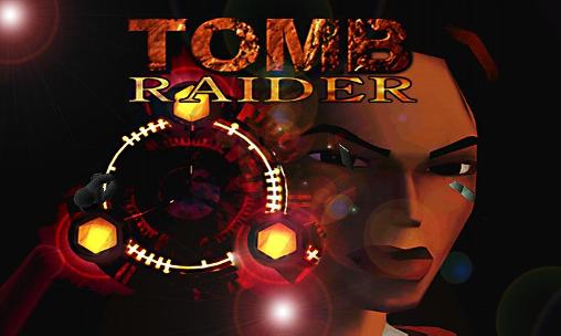 Download Tomb raider 1 Android free game.