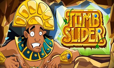 Full version of Android Logic game apk Tomb Slider for tablet and phone.