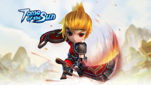 Download Tome of the Sun Android free game.