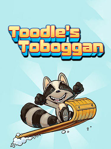 Download Toodle's toboggan Android free game.