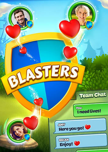 Full version of Android apk app Toon blast for tablet and phone.