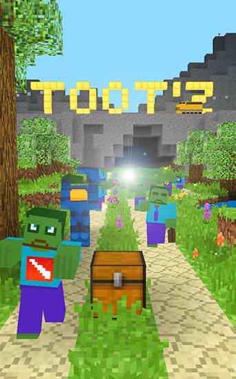 Download Toot'z Android free game.