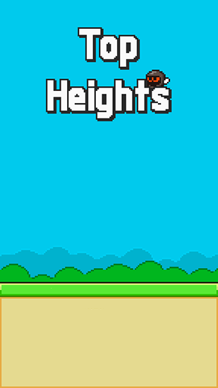 Download Top heights Android free game.