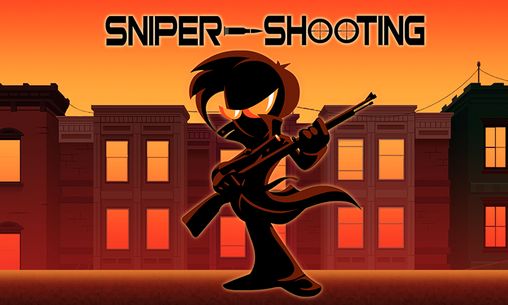 Download Top sniper shooting Android free game.