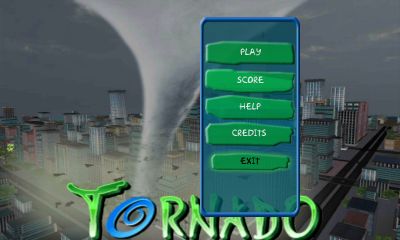 Download Tornado Android free game.