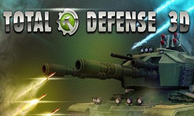 Full version of Android Strategy game apk Total Defense 3D for tablet and phone.
