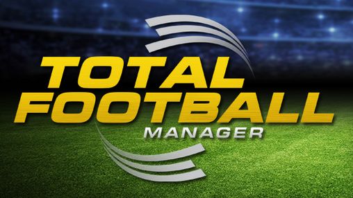 Download Total football manager Android free game.