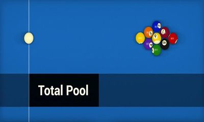 Download Total Pool Android free game.