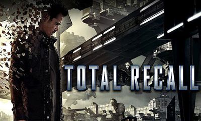 Full version of Android Shooter game apk Total Recall for tablet and phone.