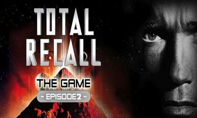 Full version of Android apk Total Recall - The Game - Ep2 for tablet and phone.