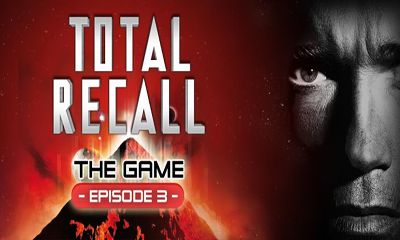 Full version of Android Shooter game apk Total Recall - The Game - Ep3 for tablet and phone.