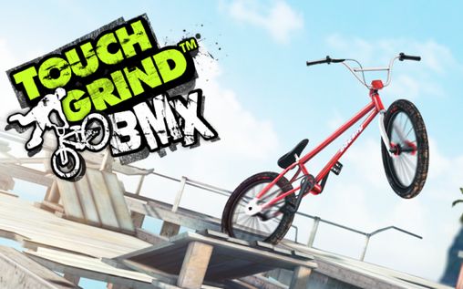 Download Touchgrind BMX Android free game.