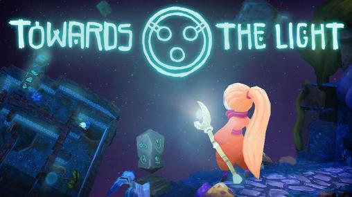 Download Towards the light Android free game.