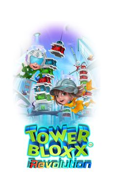 Download Tower Bloxx Revolution Android free game.