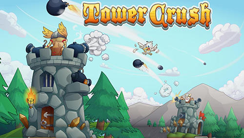Download Tower crush Android free game.