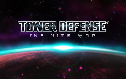 Download Tower defense: Infinite war Android free game.