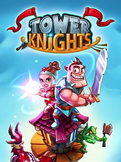 Download Tower knights Android free game.