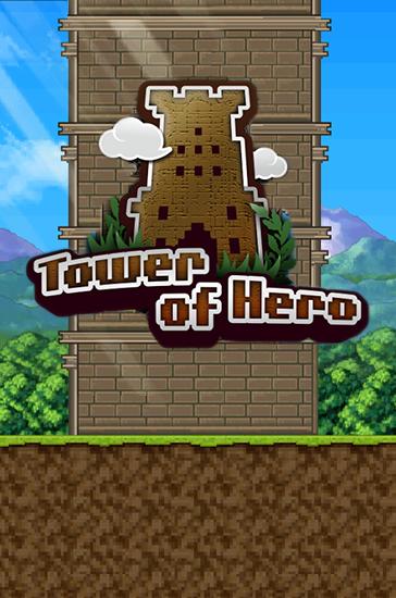 Download Tower of hero Android free game.