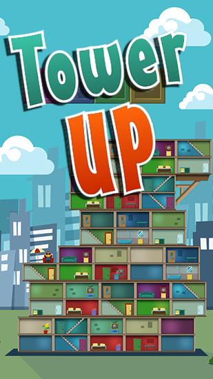Download Tower up Android free game.