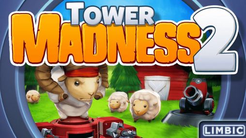 Download Tower madness 2 Android free game.