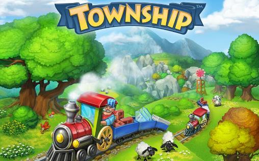 Download Township Android free game.