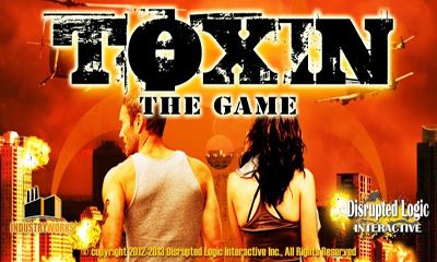 Download Toxin Zombie Annihilation Android free game.