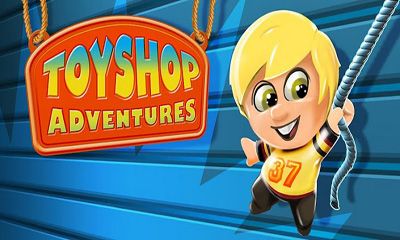 Download Toyshop Adventures 3D Android free game.