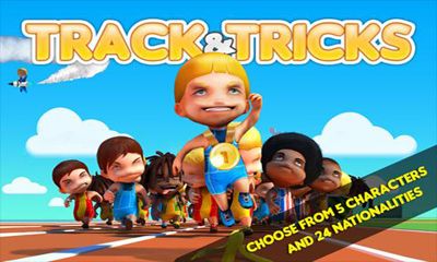 Download Track & Tricks Android free game.