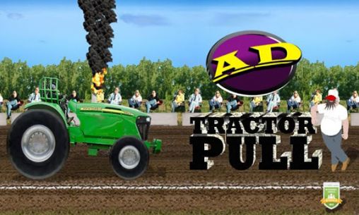 Full version of Android apk Tractor pull for tablet and phone.