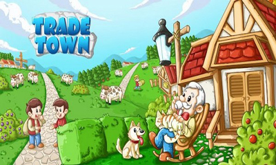 Download Trade Town Android free game.