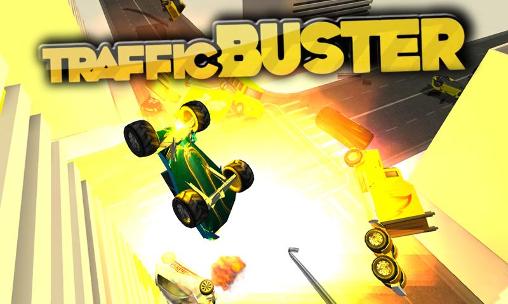 Download Traffic buster Android free game.