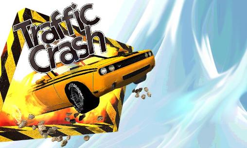 Download Traffic crash: Highway racer Android free game.