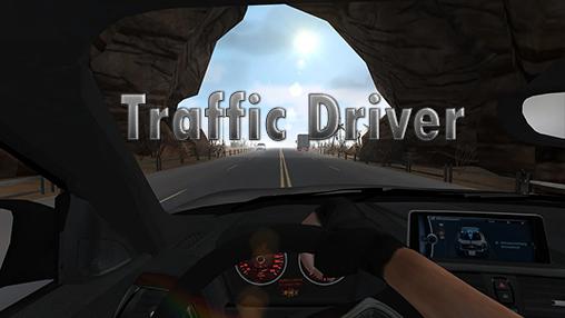 Full version of Android Cars game apk Traffic driver for tablet and phone.