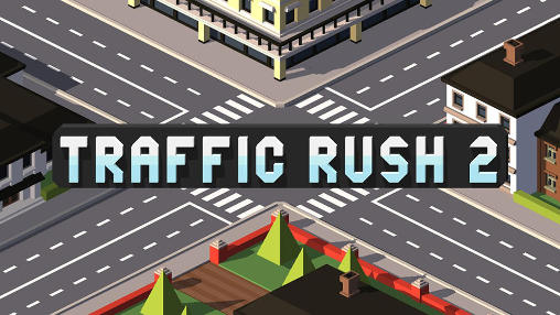 Download Traffic rush 2 Android free game.