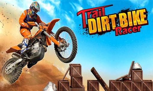 Download Trail dirt bike racing: Mayhem Android free game.