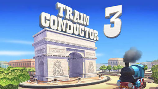 Download Train Conductor 3 Android free game.