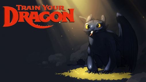 Download Train your dragon Android free game.