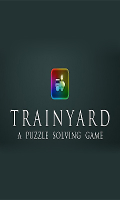 Full version of Android apk Trainyard for tablet and phone.