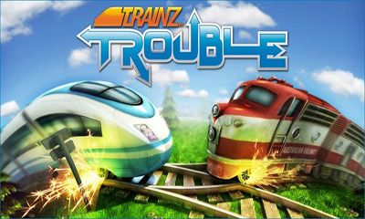 Download Trainz Trouble Android free game.