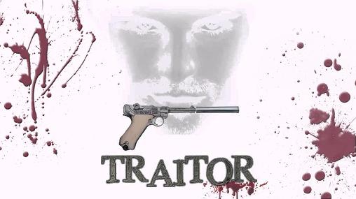 Download Traitor: Valkyrie plan Android free game.